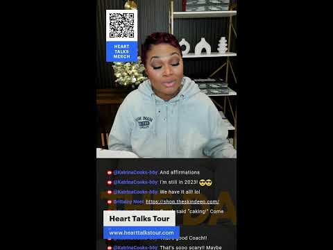 Live With Brittainy Noel