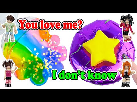 Relaxing Slime Storytime Roblox | I Learned To Say No And My Whole Life Changed