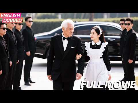 The fired waitress turns out to be a runaway millionaire heiress, shocking everyone!