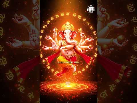 Offering Durva To Ganpati #shorts