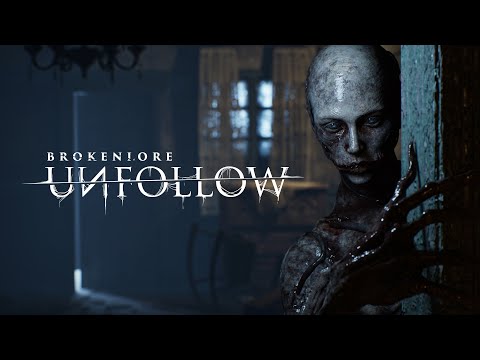 Breaking Down BrokenLore: PS5 Survival Horror Game