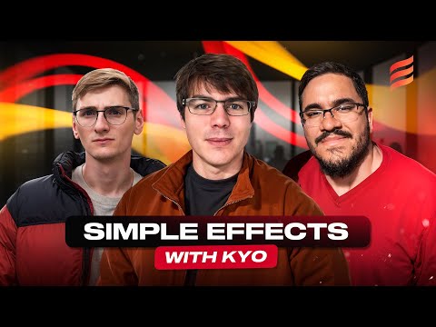 Kyo: A New Approach to Functional Effects in Scala with Flavio Brasil and Adam Hearn