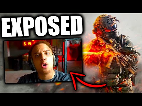 FaZe Swagg, Please Shut The F*ck Up.