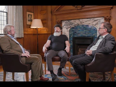 The Psychological Drivers of the Metacrisis: John Vervaeke Iain McGilchrist Daniel Schmachtenberger