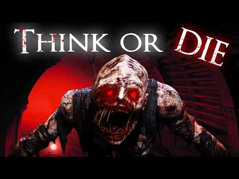 The Survival Horror That Tests You