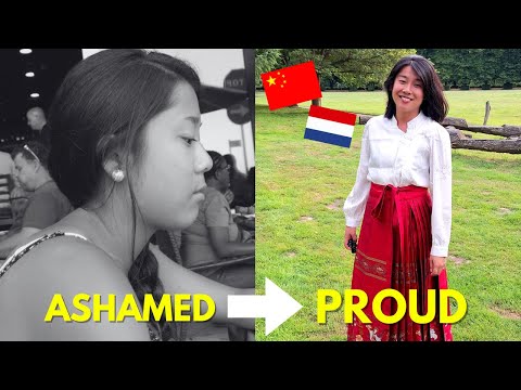 Why I Used to Be Ashamed of Being Chinese — And What Changed