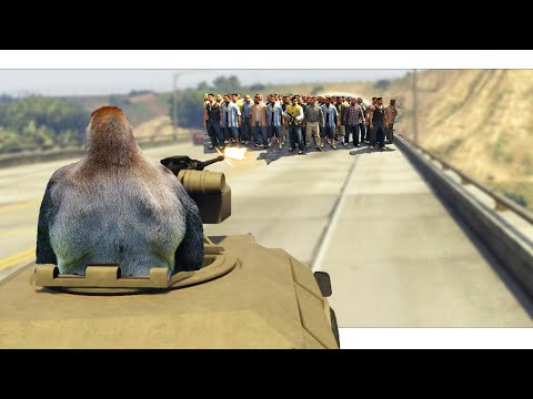 This GTA 5 Heist Was ABSOLUTE BRAIN ROT