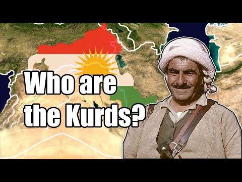 The Kurdish Story: 6,000 Years in the Making