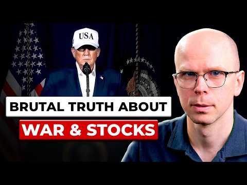 Trump Attacks Iran – What Should European Investors Do?