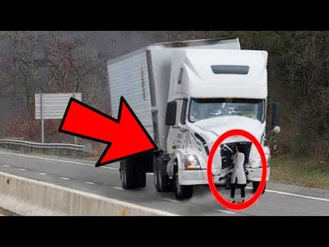 50 Ludzi z supermocami uchwyconymi na kamerze