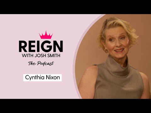 Cynthia Nixon Almost Lost The Role of Miranda In 'Sex And The City': "My Agent Called Every Hour"