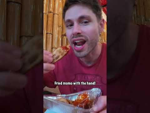 Trying out Hot Single Momos in your area ๐ฎ๐ณ