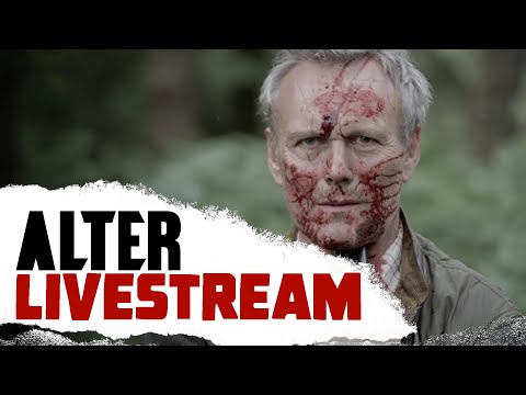 The ALTER Files "Famous & Afraid Vol. 2" | ALTER Livestream