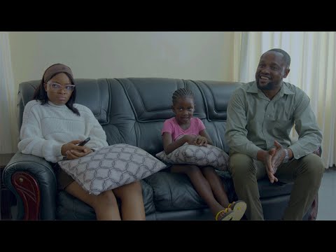 BABA VEVANA (NEW ZIMBABWEAN MOVIE)