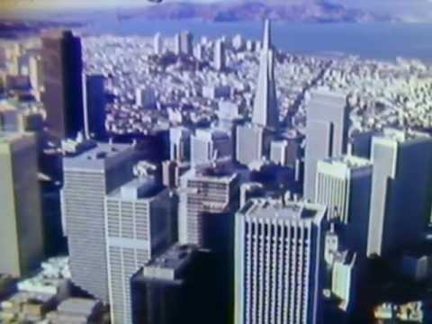 How Pacific Bell Prepared for West Coast Earthquakes - AT&T Archives