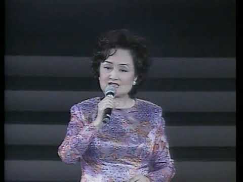 1997 金光燦爛耀舞台演唱會 吳鶯音 靜婷 崔萍 劉韻