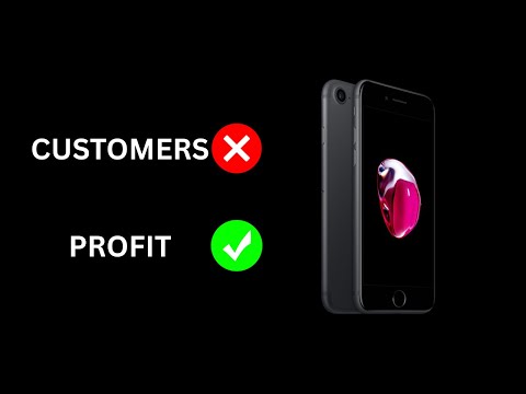 Was this the beginning of the end for iPhone?