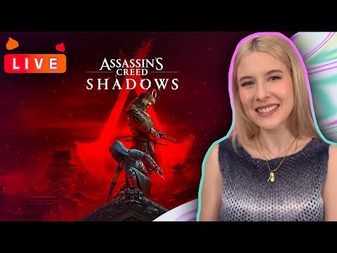 Assassin's Creed Shadows (First Playthrough) | Part 7