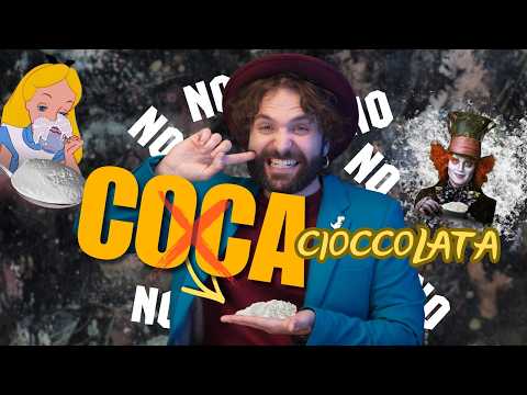 Giuro che è un video divulgativo