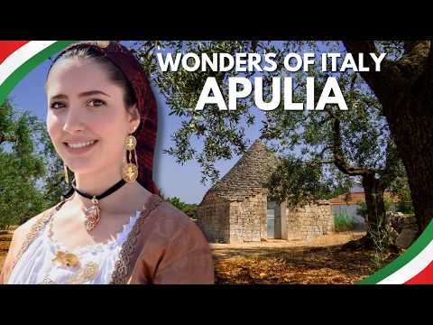 Puglia from Bari to Lecce: Food, Traditions & Stunning Villages - Wonders of Italy