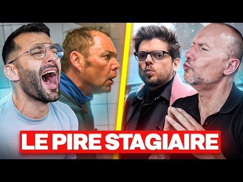 On réagit au meilleur prank de Greg Guillotin (le gérant de gîte)