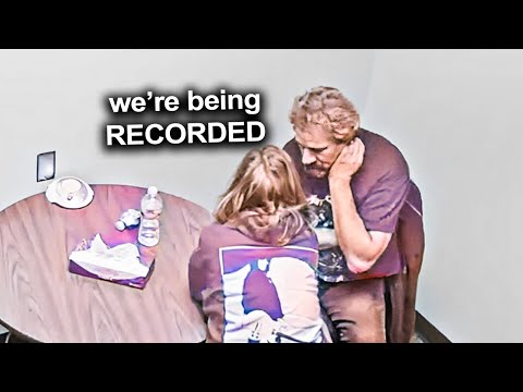 Killer Parents Realize They Confessed on Camera