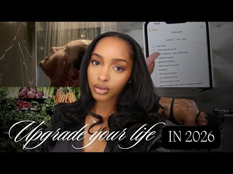 how smart women do their winter arc.