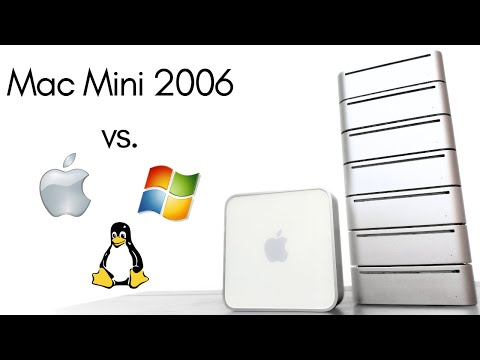 I've Tested Every Major OS on These Macs