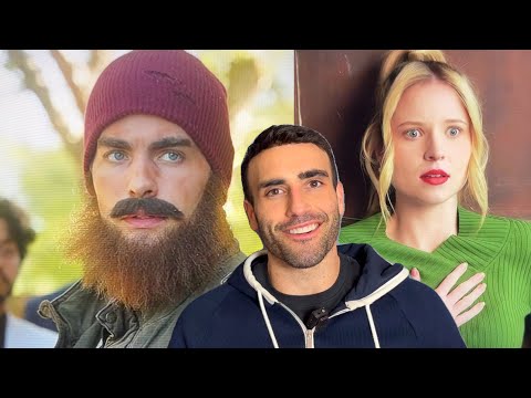 She found a homeless billionaire husband for Christmas