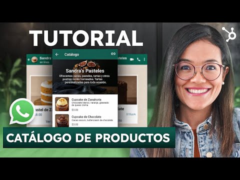 Catálogo de productos en WhatsApp Business: cómo crear tu tienda online gratis | Tutorial