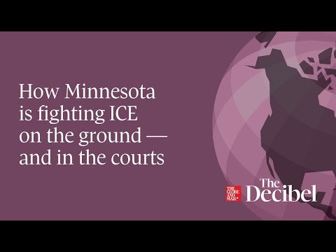 How Minnesota is fighting ICE on the ground – and in the courts