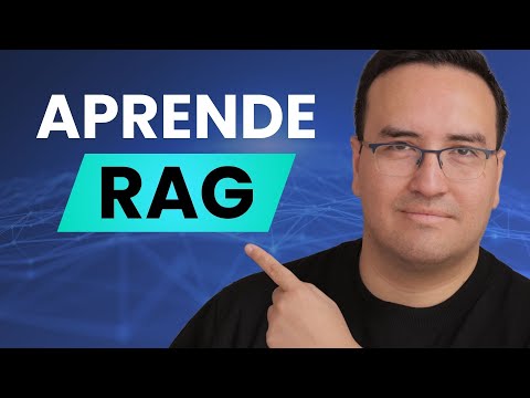 ¿Qué es RAG? - Clase con código y ejemplo
