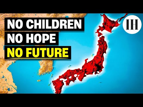 Why Living in Japan is Actually Awful