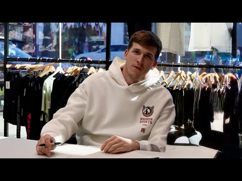 Austin Reaves Shuts Down COOLKICKS!