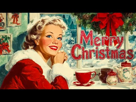 [1967s] Vintage Old Christmas Playlist, Christmas Nostalgia️🎶🎄Oldies Classic Christmas Songs 🎶