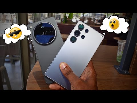 I Didn’t Expect This Winner… (S25 Ultra vs Oppo X8 Ultra)