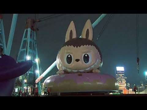 TVB News at 7:30｜24 Oct 2025｜HONG KONG English Latest NEWS｜