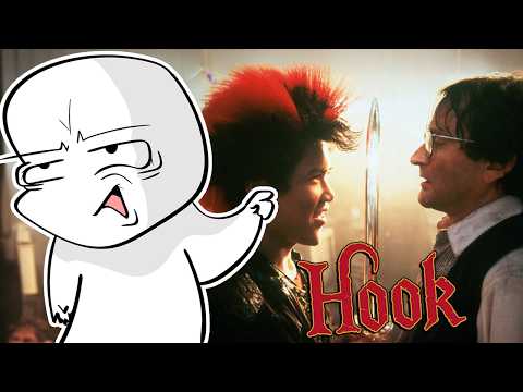 why did anyone let their kids watch this movie??