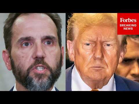 Senate Judiciary Committee Holds Contentious Hearing On The Arctic Frost Probe