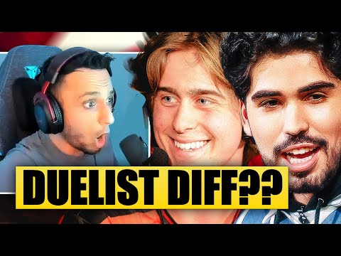 NRG IS ON FIRE RIGHT NOW?! (FNS Reacts to NRG vs MIBR | VCT 2025: Americas Stage 2)