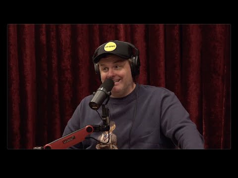 Joe Rogan Experience #2375 - Tim Dillon