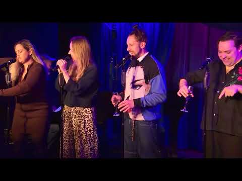 Operation Mincemeat February 22 Blizzard Performance