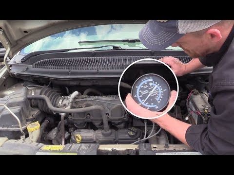 Misfire Quick Tests (Is it a spark, fuel or compression problem?)