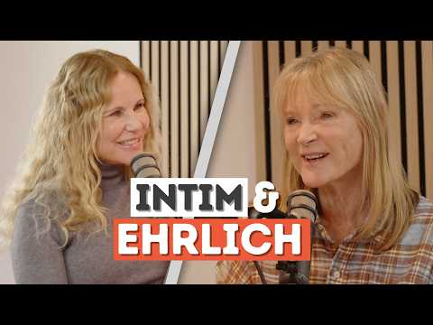 Neubeginn mit 60 – Warum es nie zu spät ist! | Interview Katja Burkard