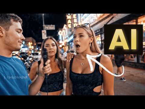 Google VEO3 Realism Just Broke the Internet! (100 Wild Examples)