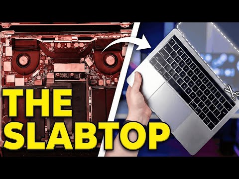 I Built the Mac Apple Refuses to Make