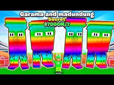 ich AKTIVIERE UNENDLICH GLÜCK auf ADMIN SERVER!