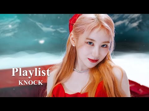 𝐏𝐥𝐚𝐲𝐥𝐢𝐬𝐭 2023년 K-POP 상반기 결산! 4세대 여돌 신곡 모음 ✧⁺₊⋆