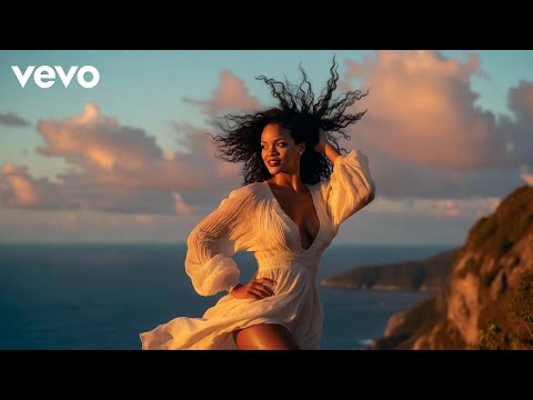 RIHANNA | Gleam On The Sea