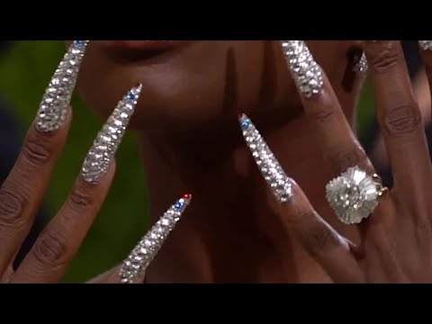 Cynthia Erivo Nails It Every Time